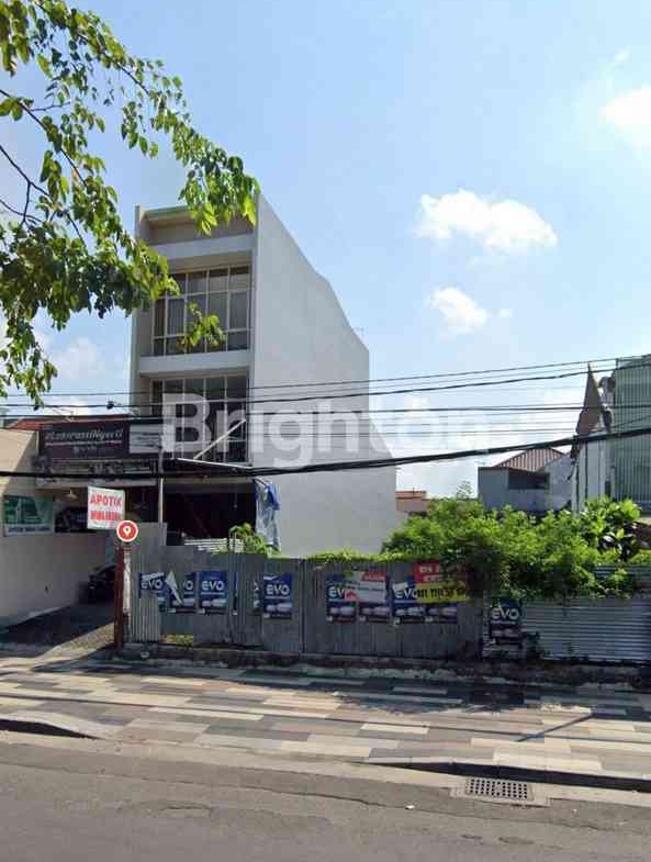 Tanah Dijual Tenggilis Surabaya - Eko Wahyudi 085235111122