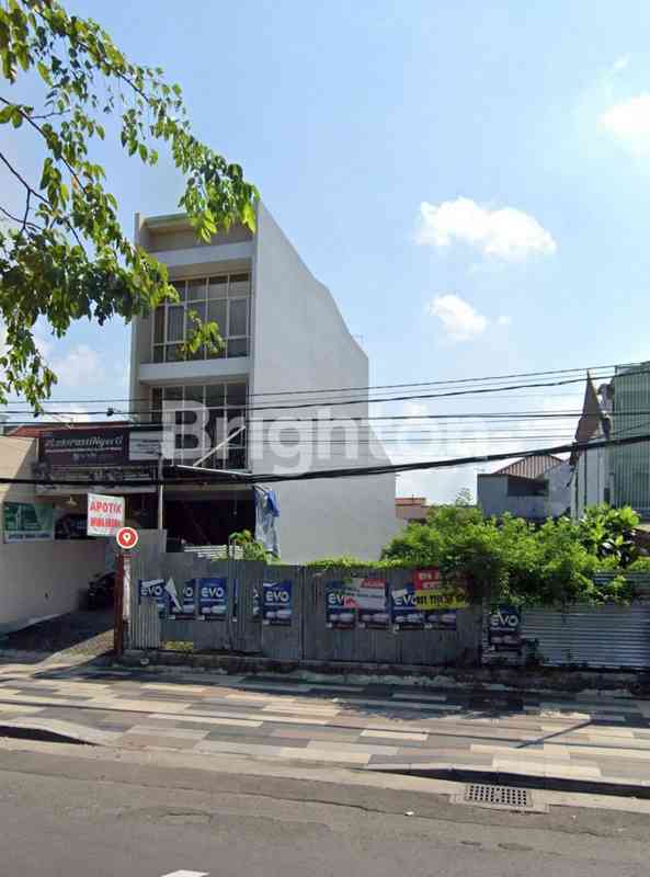 Tanah Dijual Tenggilis Surabaya - Eko Wahyudi 085235111122