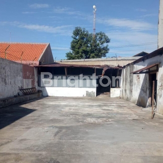 Tanah Dijual Lebak Arum Surabaya - Eko Wahyudi 085235111122