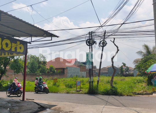 Tanah Dijual Tugu Wulung Barat Malang - Eko Wahyudi 085235111122