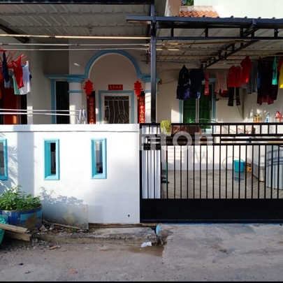 Rumah Dijual Citra Indah Batam - Eko Wahyudi 085235111122