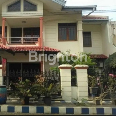 Rumah Dijual Pucang Indah Sidoarjo - Eko Wahyudi 085235111122