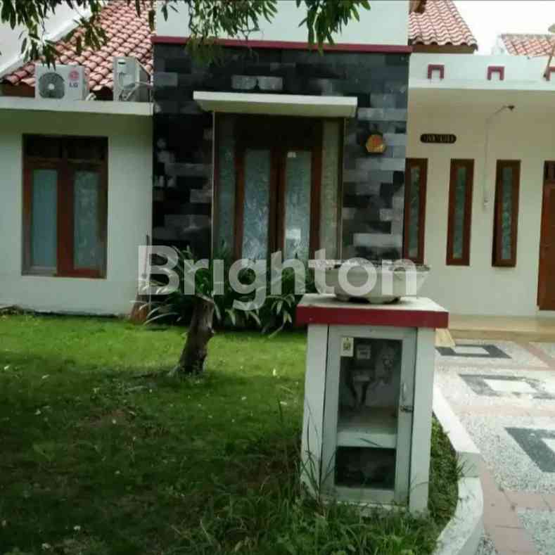 Rumah Dijual Bukit Indah Sukajadi Nirwana  Batam - Eko Wahyudi 085235111122