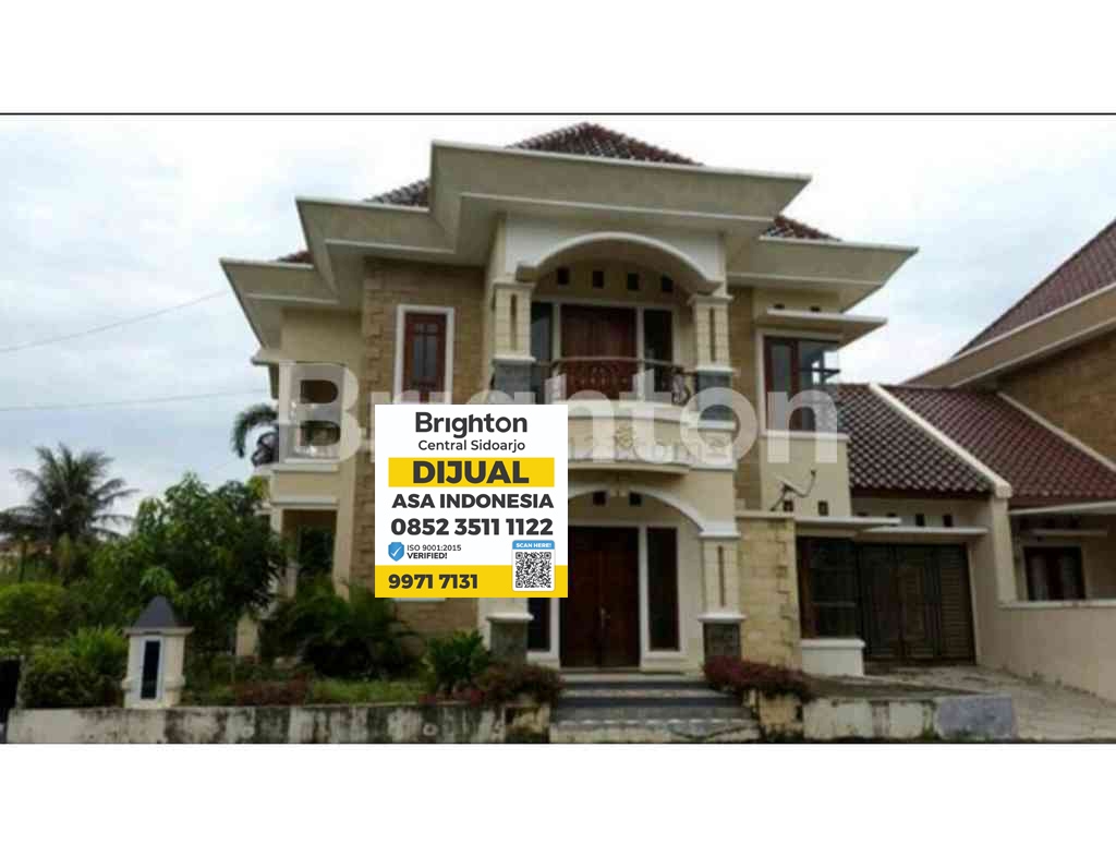 Rumah Dijual/sewa Villa Taman Bunga Batam - Eko Wahyudi 085235111122