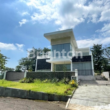 Rumah Dijual Villa Taman Dayu Pasuruan - Eko Wahyudi 085235111122