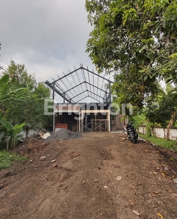 Tanah Dijual Ngemplak Surabaya - Eko Wahyudi 085235111122