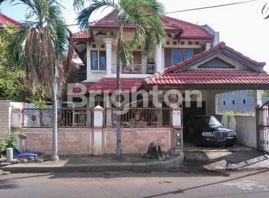 Rumah Dijual Pakuwon Araya Surabaya - Eko Wahyudi 085235111122