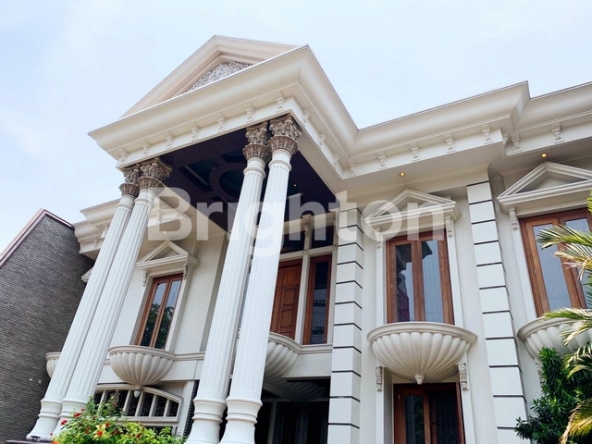 Rumah Dijual Sumatra Surabaya - Eko Wahyudi 085235111122