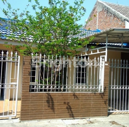Rumah Dijual Pondok Jati Sidoarjo - Eko Wahyudi 085235111122