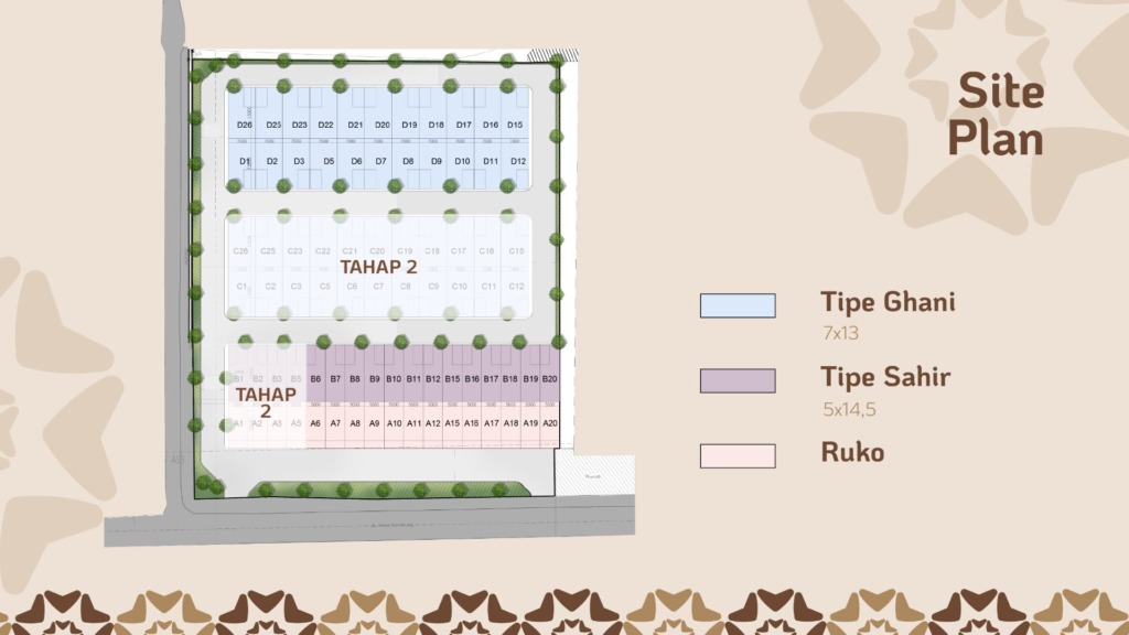 PK Cust - JUMANA RESIDENCE KREMBUNG SIDOARJO JAWA TIMUR - EKO WAHYUDI F - BRIGHTON - ASA INDONESIA - 085235111122 - (10)