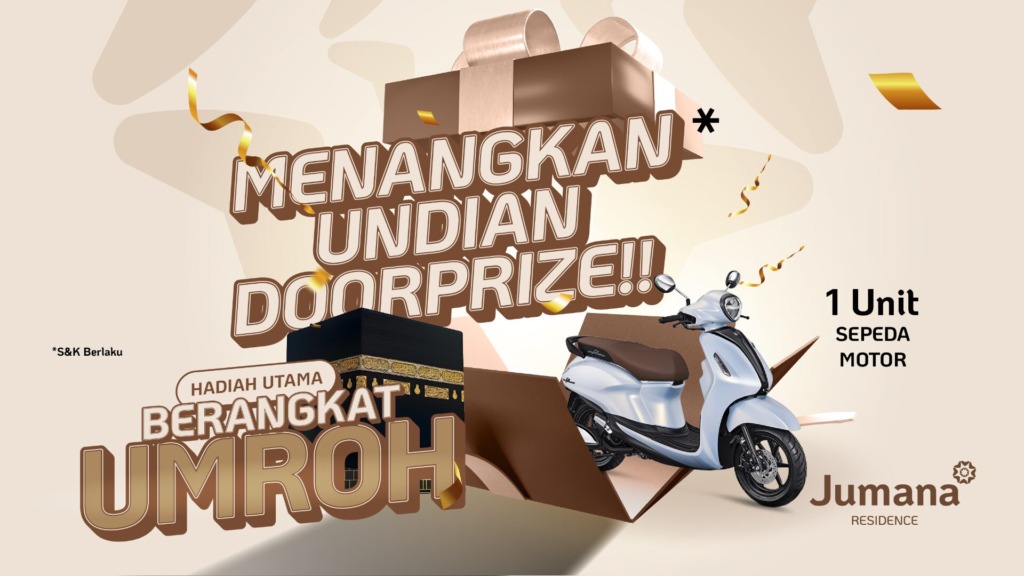 PK Cust - JUMANA RESIDENCE KREMBUNG SIDOARJO JAWA TIMUR - EKO WAHYUDI F - BRIGHTON - ASA INDONESIA - 085235111122 - (18)