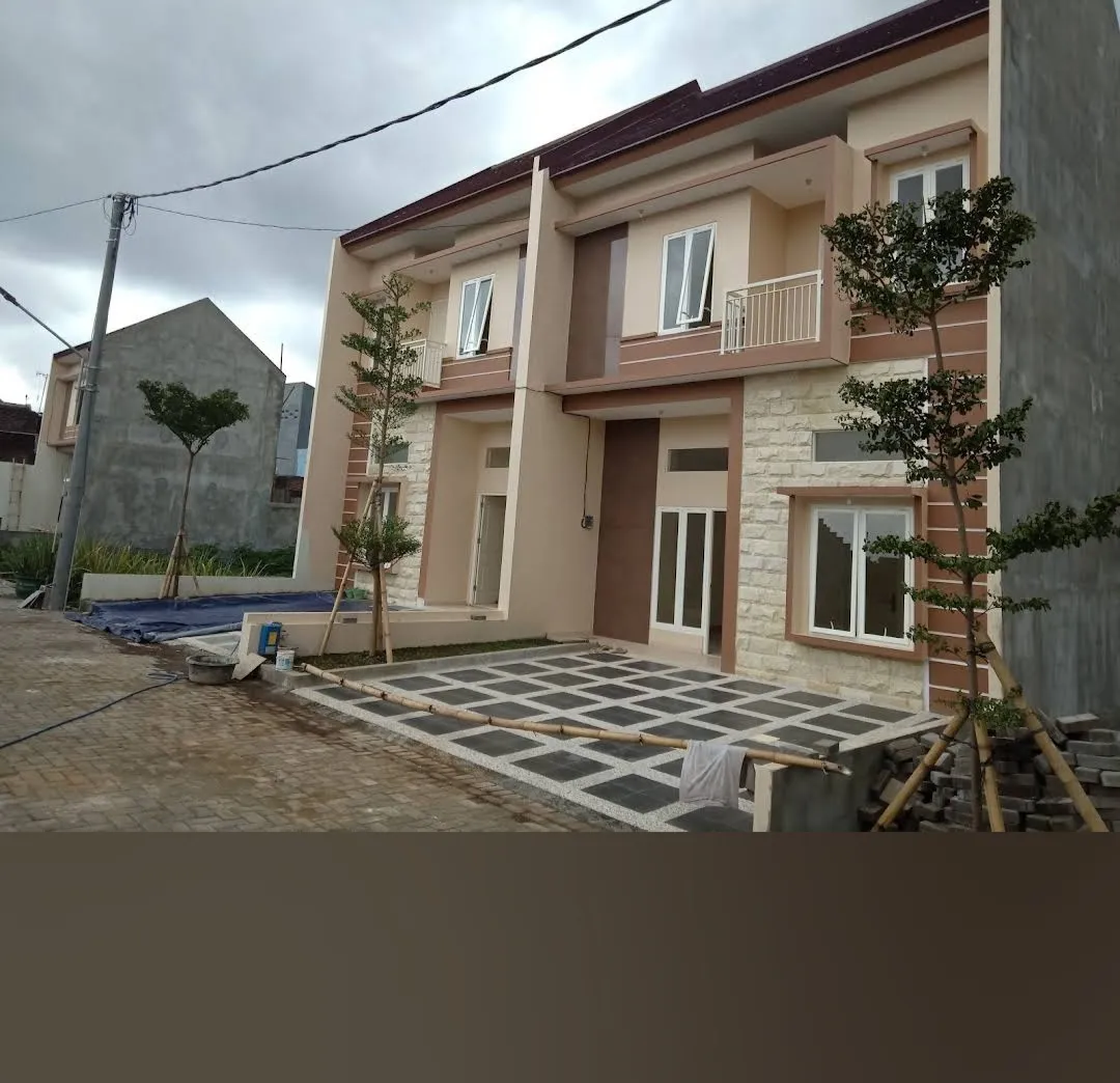 Jual Rumah di CLUSTER CENGGER AYAM RESIDENCE JL CENGGER AYAM DALAM III KEL.TULUSREJO-KEC.LOWOKWARUKOTA MALANG Lowokwaru Malang Jawa Timur - Lokasi Cengger Ayam Residence Blkg Kantor Kecamatan Lowokwaru - ASA INDONESIA 085235111122 - BRIGHTON REAL ESTATE