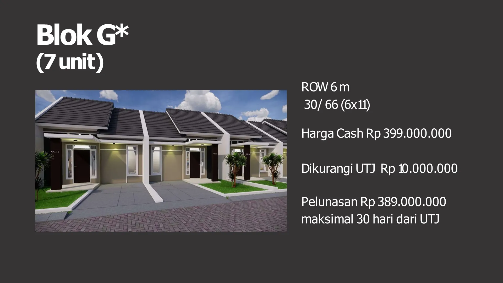 Jual Rumah di JL GRIYA TAMAN ASRI TAWANGSARI TIMUR Taman Sidoarjo Jawa Timur - Rumah Surabaya - Perumahan Griyo Taman Asri - ASA INDONESIA 085235111122 - BRIGHTON REAL ESTATE