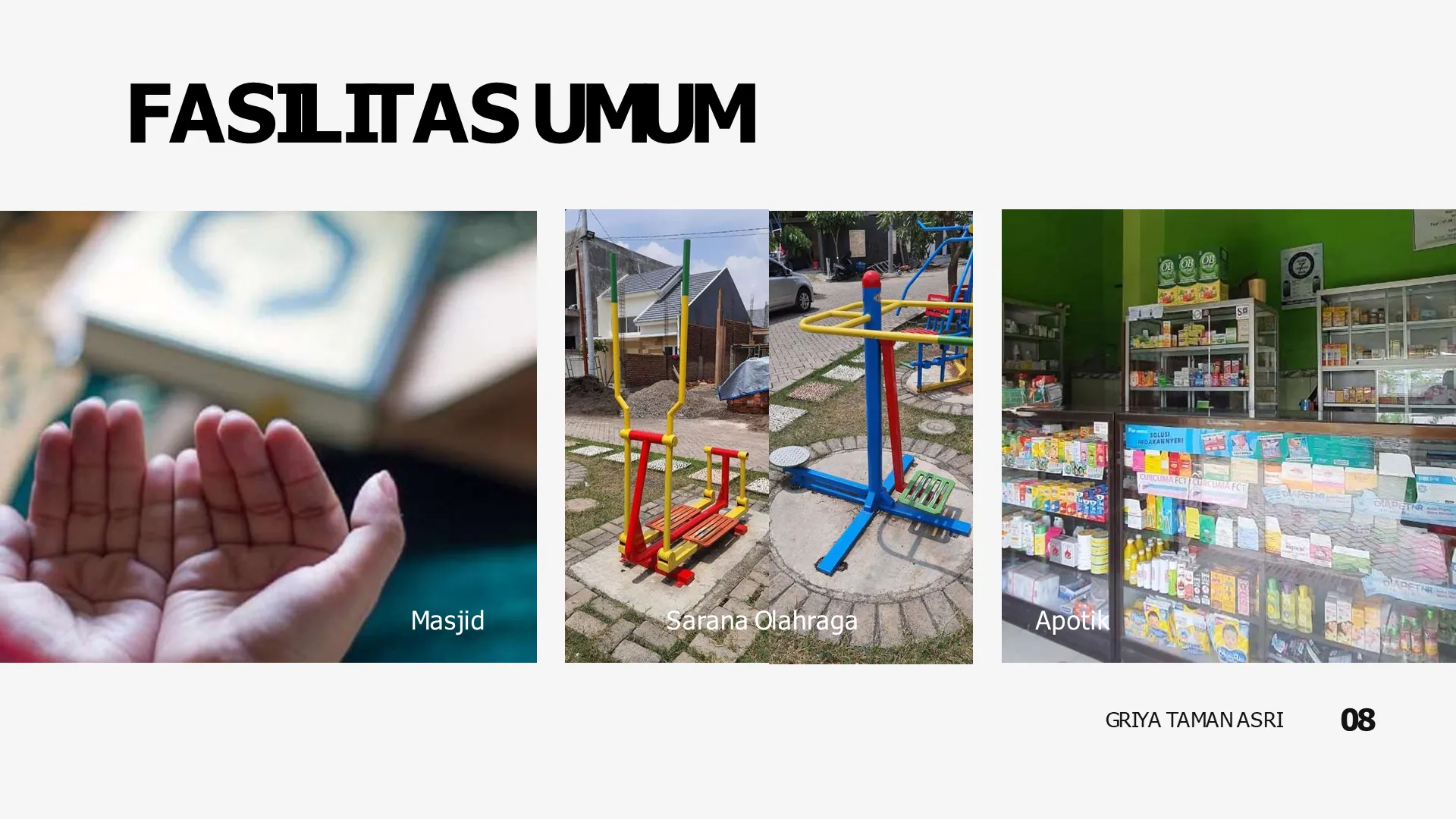 Jual Rumah di JL GRIYA TAMAN ASRI TAWANGSARI TIMUR Taman Sidoarjo Jawa Timur - Rumah Surabaya - Perumahan Griyo Taman Asri - ASA INDONESIA 085235111122 - BRIGHTON REAL ESTATE