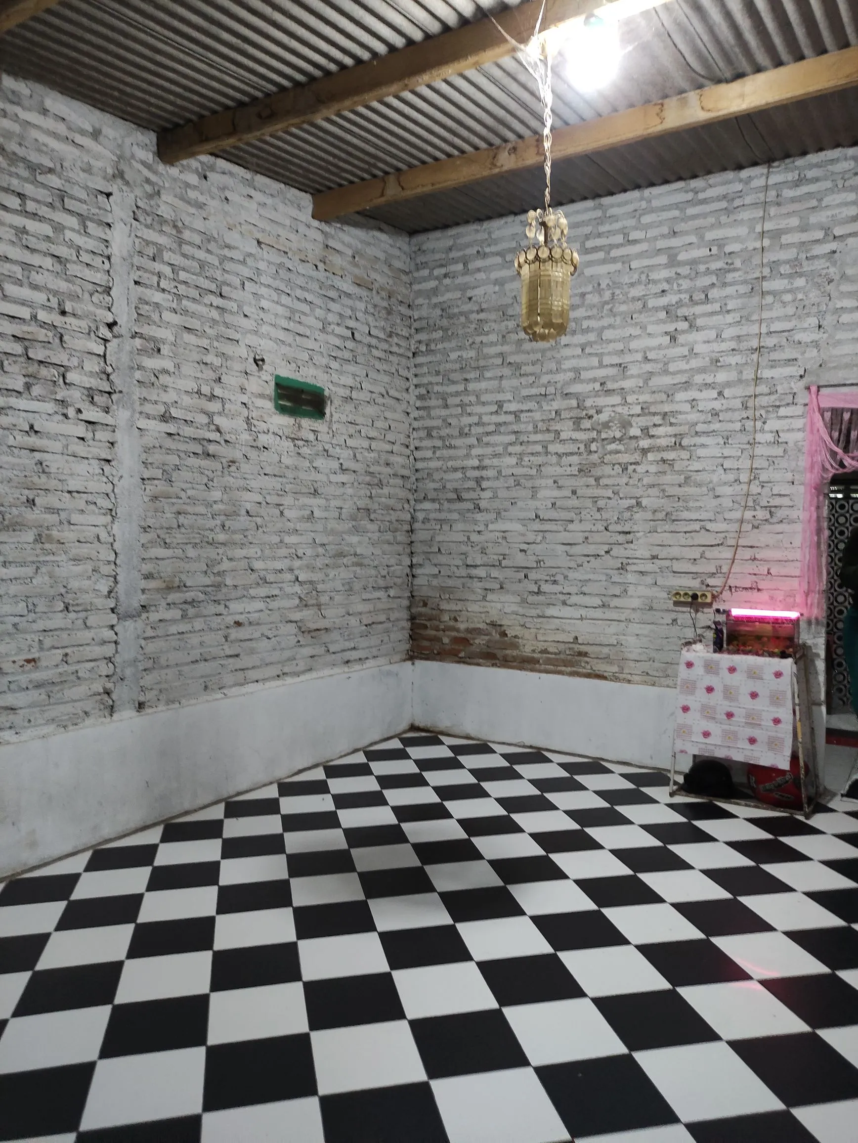 Jual Rumah di JALAN KI HAJAR DEWANTORO PERUM SELOSARI PERMAI Panekan Magetan Jawa Timur - Magetan perum selosari