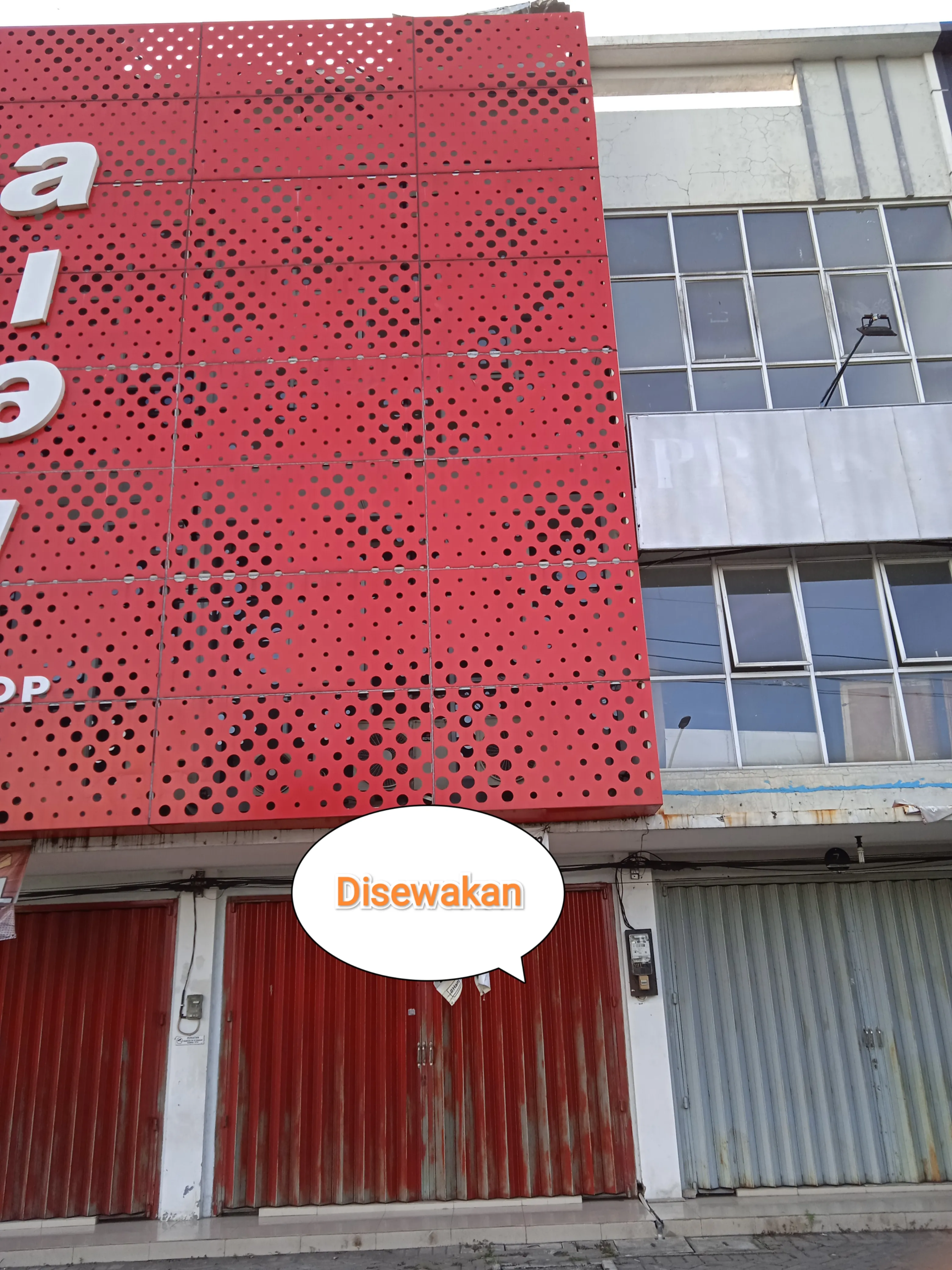 Sewa Ruko di TIARA TOWN SQUARE Buduran Sidoarjo Jawa Timur - RUKO 3.5LT TAMAN TIARA SIDOARJO - ASA INDONESIA 085235111122 - BRIGHTON REAL ESTATE