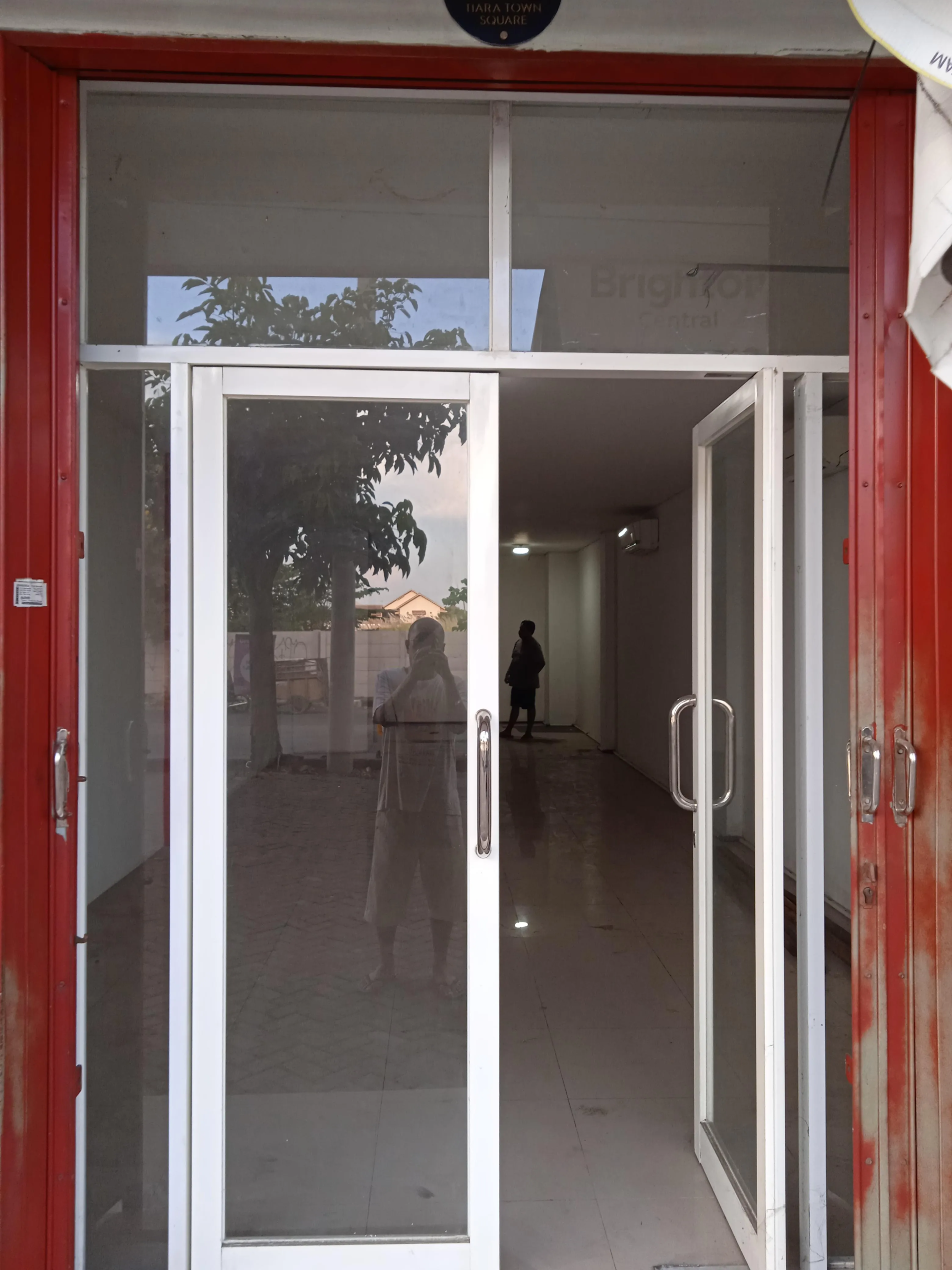 Sewa Ruko di TIARA TOWN SQUARE Buduran Sidoarjo Jawa Timur - RUKO 3.5LT TAMAN TIARA SIDOARJO - ASA INDONESIA 085235111122 - BRIGHTON REAL ESTATE