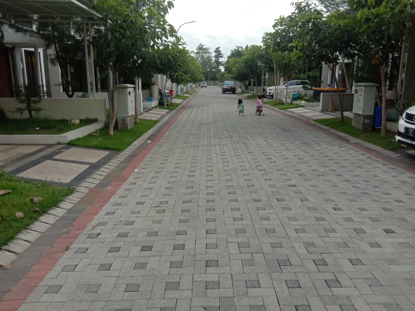 Pondok Mutiara - ASA INDONESIA 085235111122 - BRIGHTON REAL ESTATE