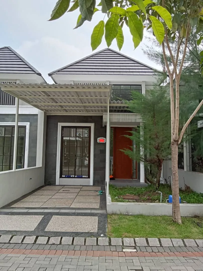 Jual Rumah di AMARTA SAFIRA Sidoarjo Sidoarjo JawaTimur - Rumah Amarta Safira Sidoarjo - ASA INDONESIA 085235111122 - BRIGHTON REAL ESTATE