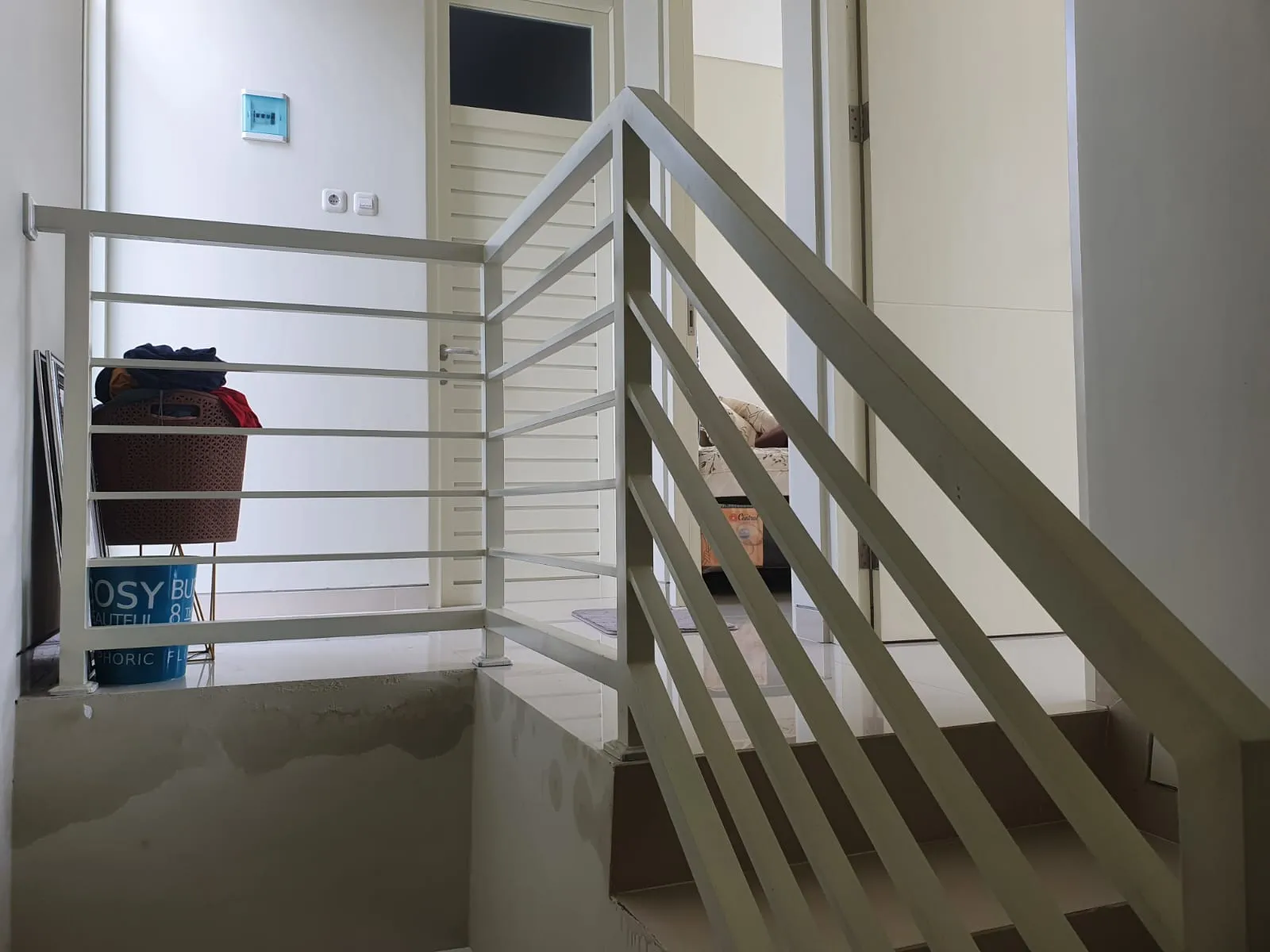 Jual Rumah di AMARTHA SAFIRA Sidoarjo Sidoarjo Jawa Timur - Jual Amartha Safira 2 lantai - ASA INDONESIA 085235111122 - BRIGHTON REAL ESTATE