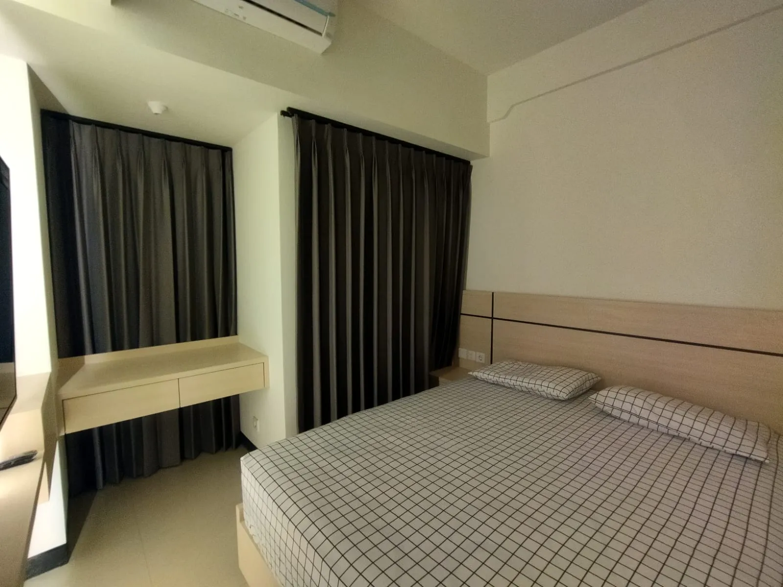 Sewa Apartment di AMOR TOWER Mulyorejo Surabaya Jawa Timur - APART AMOR PAKUWON CITY