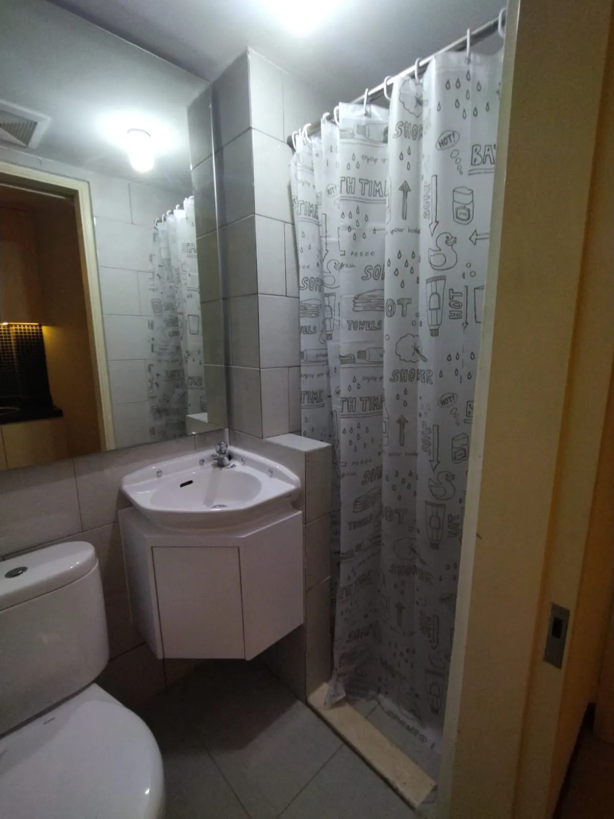 Sewa Apartment di AMOR TOWER Mulyorejo Surabaya Jawa Timur - APART AMOR PAKUWON CITY