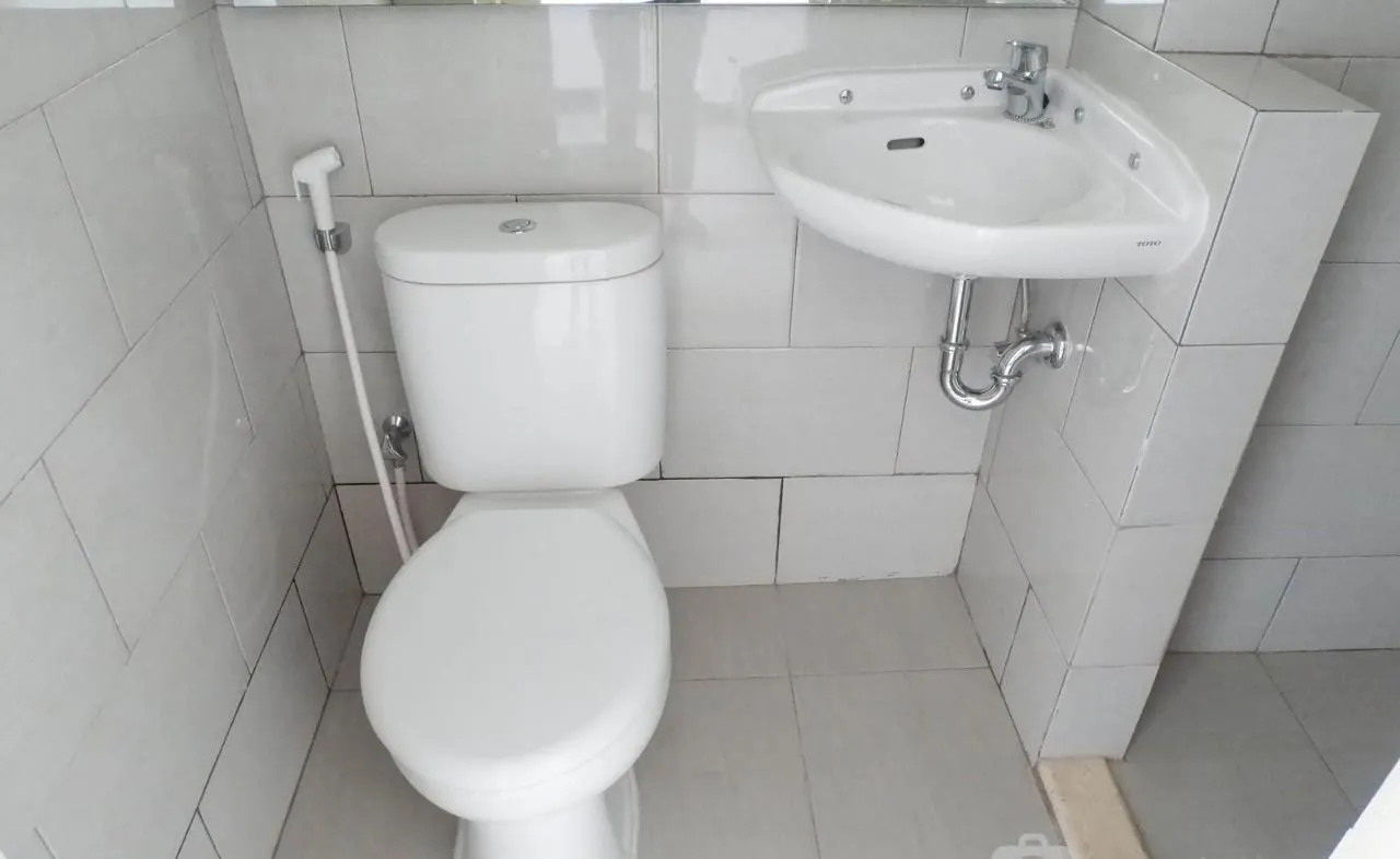 Sewa Apartment di AMOR TOWER Mulyorejo Surabaya Jawa Timur - APART AMOR PAKUWON CITY