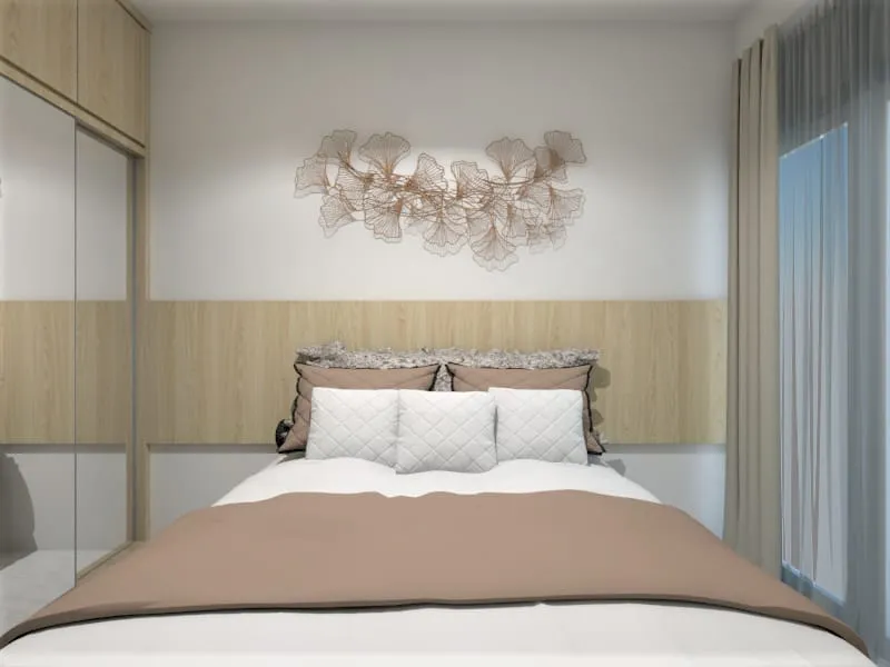 Sewa Apartment di AMOR PAKUWON CITY Mulyorejo Surabaya Jawa Timur - AMOR APART PAKUWON CITY