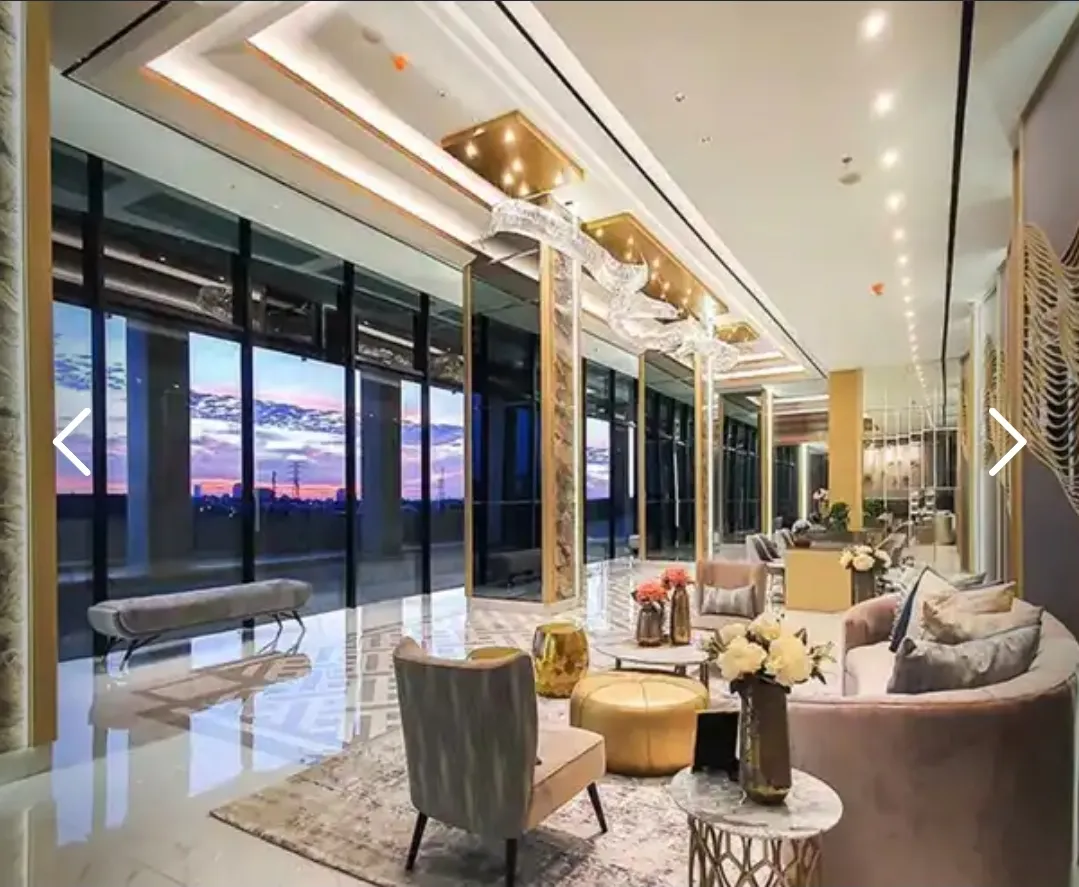 Sewa Apartment di AMOR PAKUWON CITY Mulyorejo Surabaya Jawa Timur - AMOR APART PAKUWON CITY