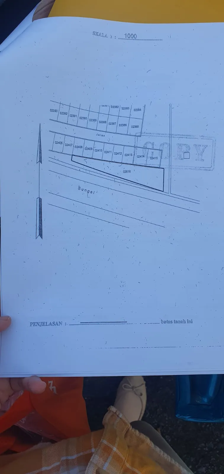 Jual Tanah di ANGGREK MAS Sidoarjo Sidoarjo Jawa Timur - Tanah Sidoarjo dekat GOR - ASA INDONESIA 085235111122 - BRIGHTON REAL ESTATE