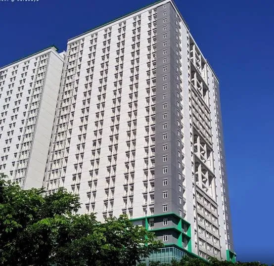 Jual Apartment di BALE HINGGIL Sukolilo Surabaya Jawa Timur - Apartemen Bale hinggil 2BR - ASA INDONESIA 085235111122 - BRIGHTON REAL ESTATE