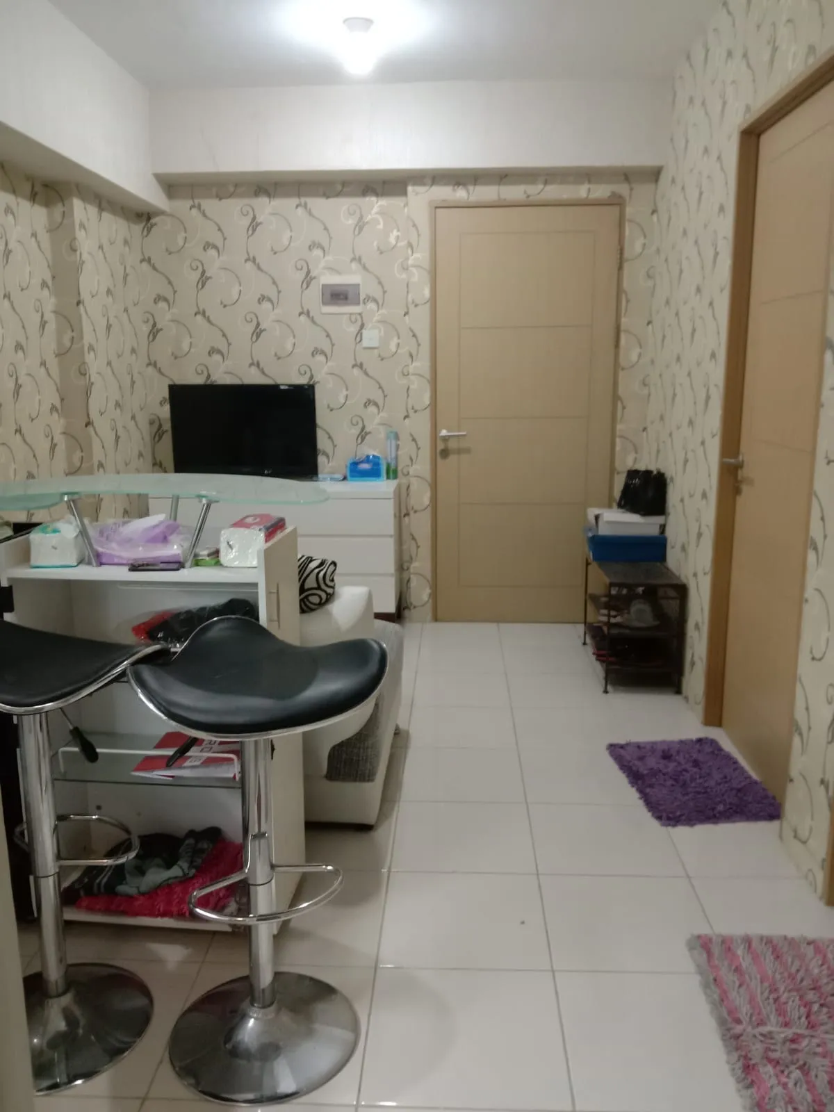 Jual Apartment di EDUCITY PAKUWON CITY Mulyorejo Surabaya Jawa Timur - Dijual apartment full furnished Educity - ASA INDONESIA 085235111122 - BRIGHTON REAL ESTATE