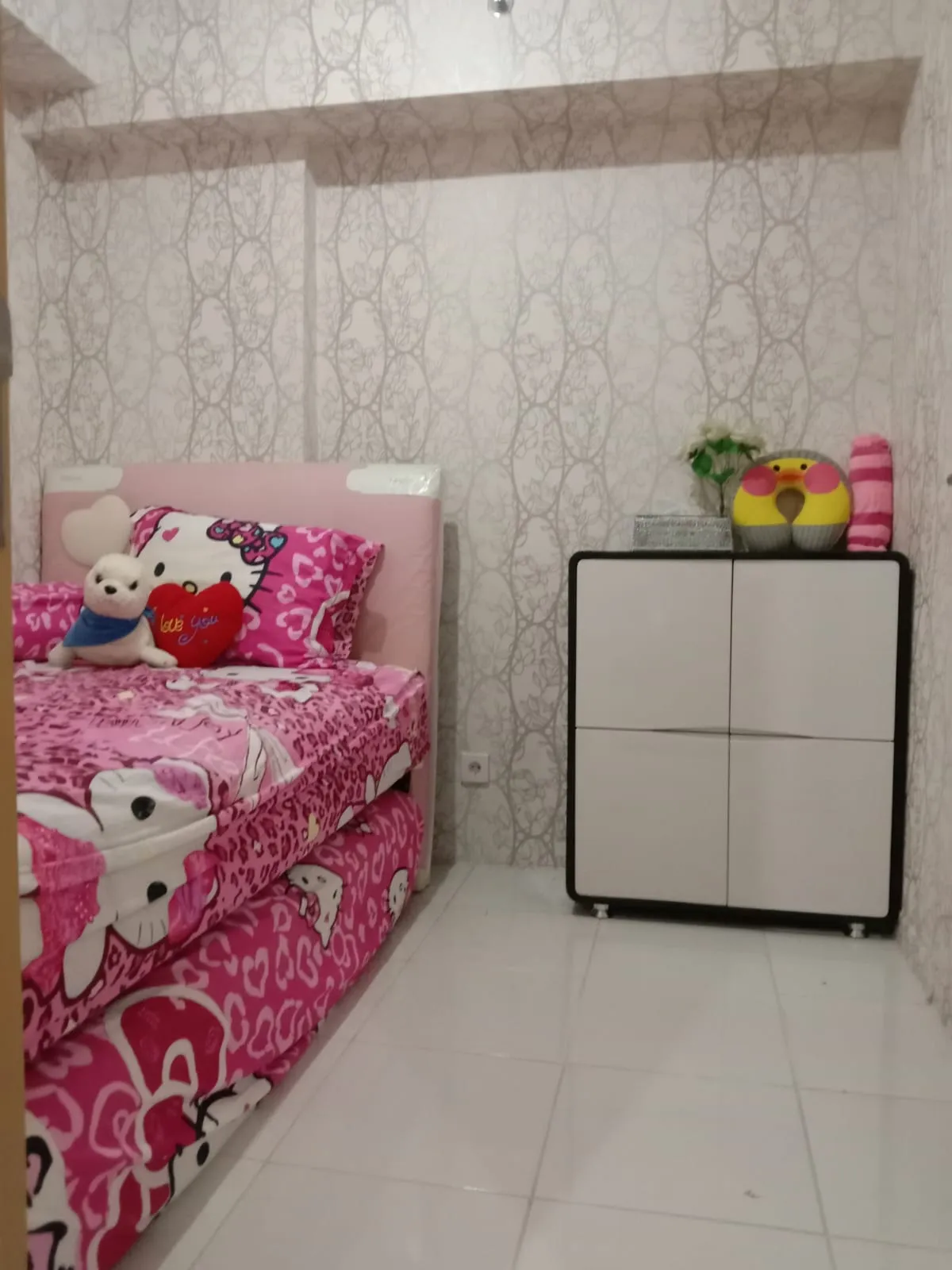 Jual Apartment di EDUCITY PAKUWON CITY Mulyorejo Surabaya Jawa Timur - Dijual apartment full furnished Educity - ASA INDONESIA 085235111122 - BRIGHTON REAL ESTATE