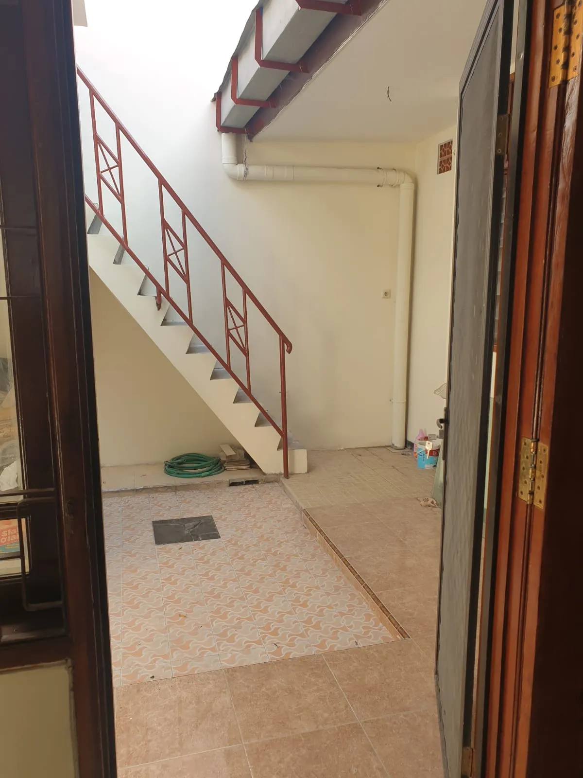 Jual Rumah di BABATAN PRATAMA Wiyung Surabaya Jawa Timur - BABATAN PRATAMA DEKAT NATIONAL HOSPITAL DAN SPAZIO - ASA INDONESIA 085235111122 - BRIGHTON REAL ESTATE