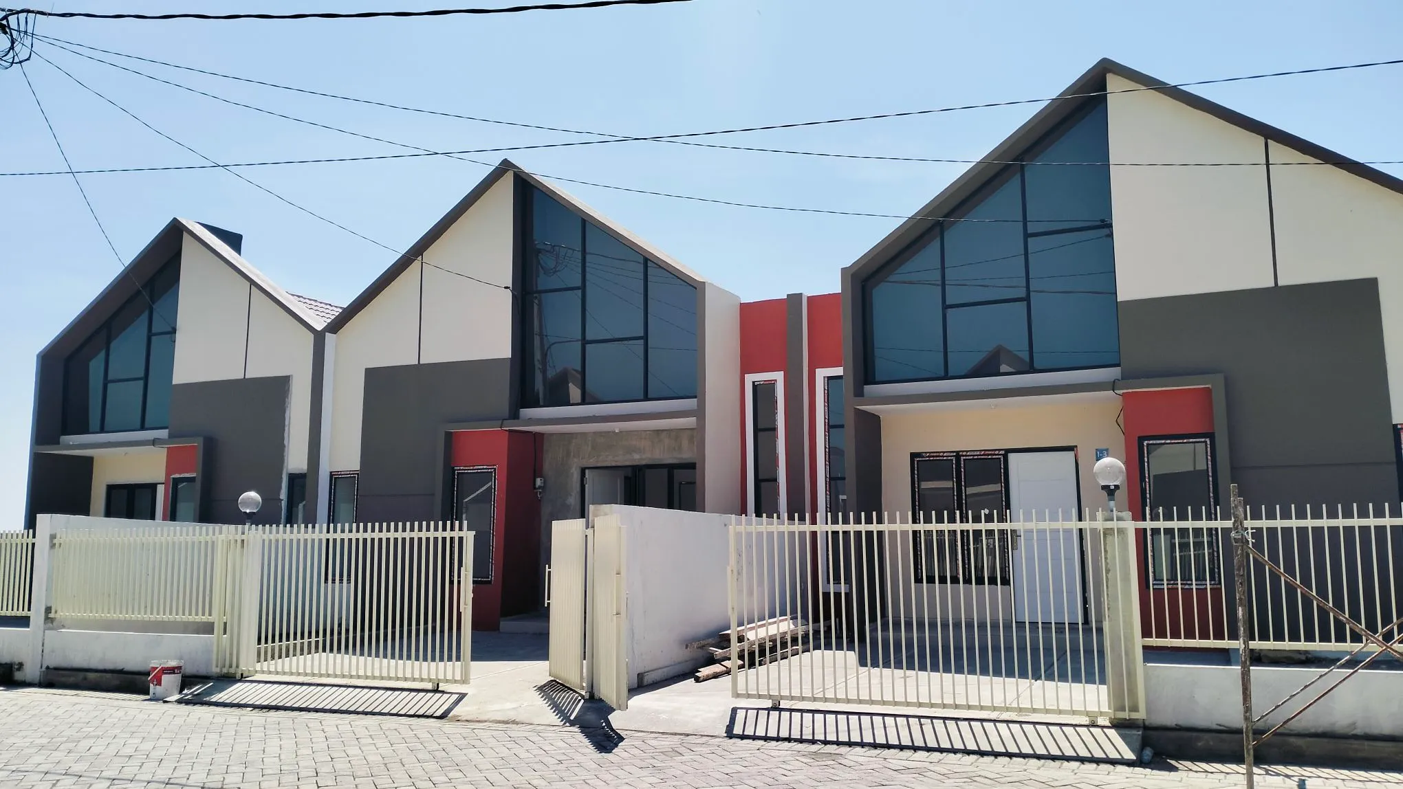 DEKAT PENGEMBANGAN T3 JUANDA - ASA INDONESIA 085235111122 - BRIGHTON REAL ESTATE