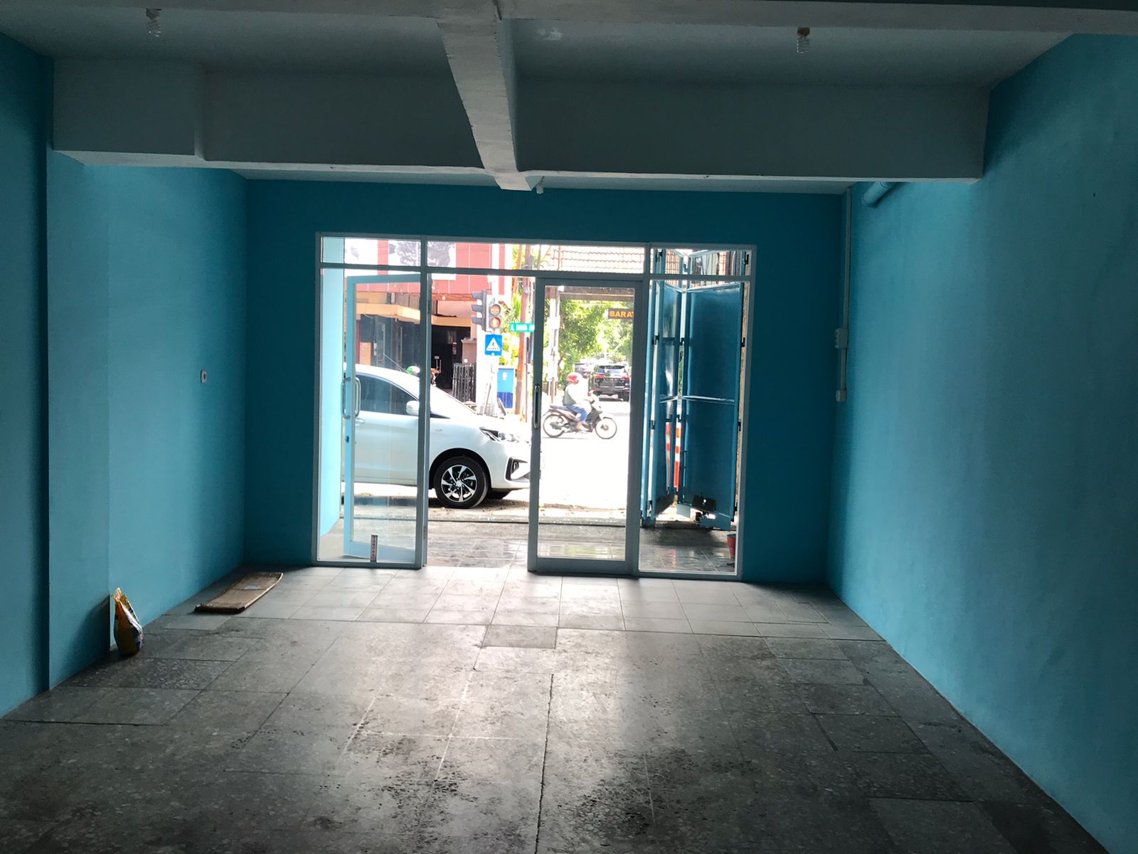 Sewa Ruko di BARATAJAYA Gubeng Surabaya Jawa Timur - BARATAJAYA