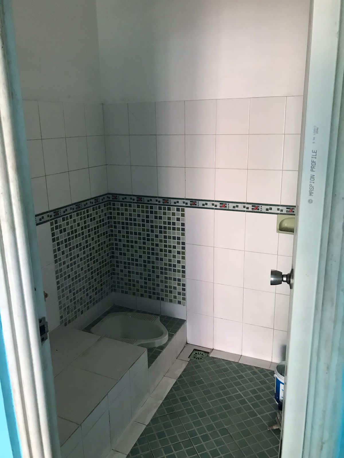 RUMAH USAHA 1LT NOL JALAN - ASA INDONESIA 085235111122 - BRIGHTON REAL ESTATE