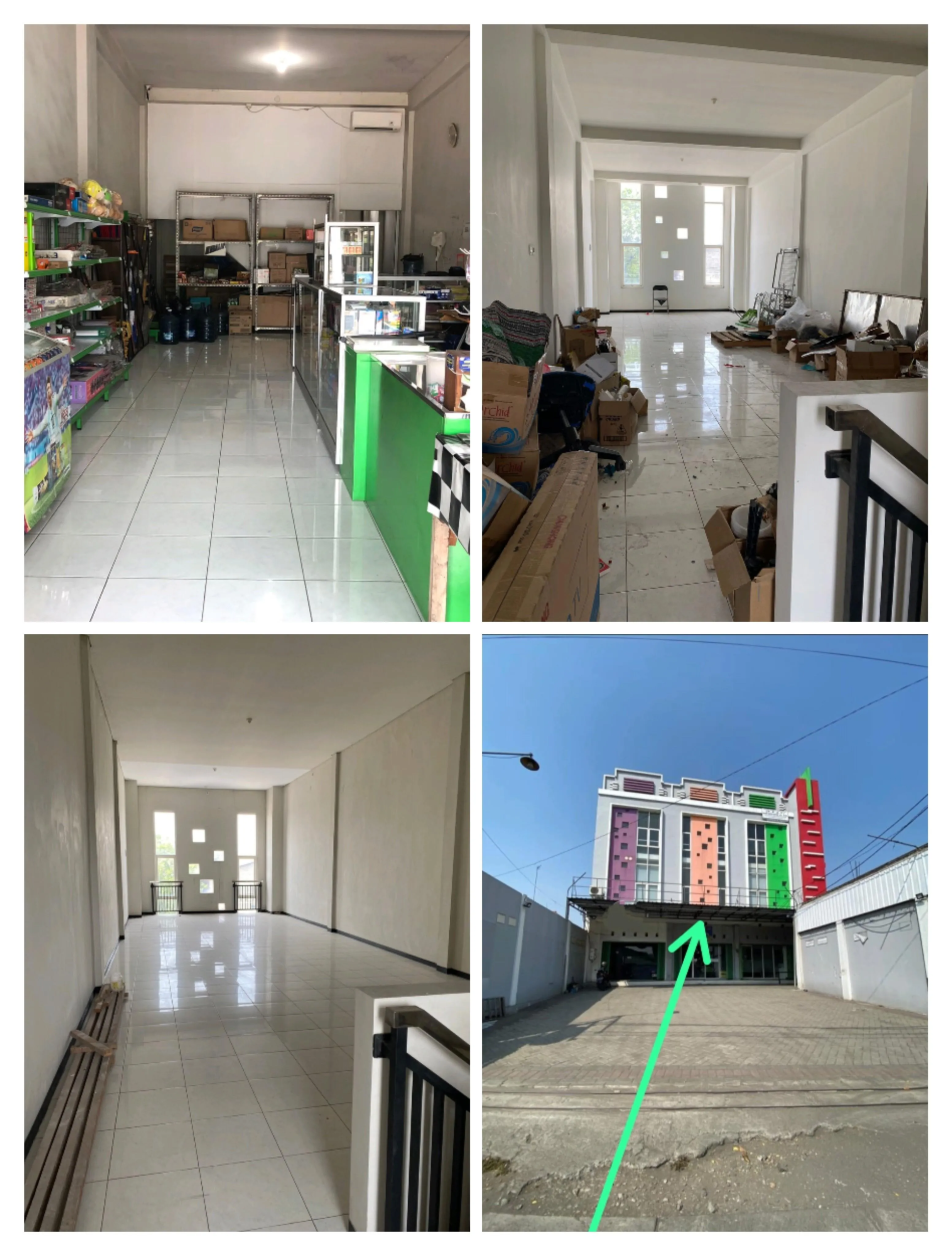 Jual Ruko di BEJI PASURUAN Beji Pasuruan Jawa Timur - RUKO 3LT BEJI PASURUAN - ASA INDONESIA 085235111122 - BRIGHTON REAL ESTATE