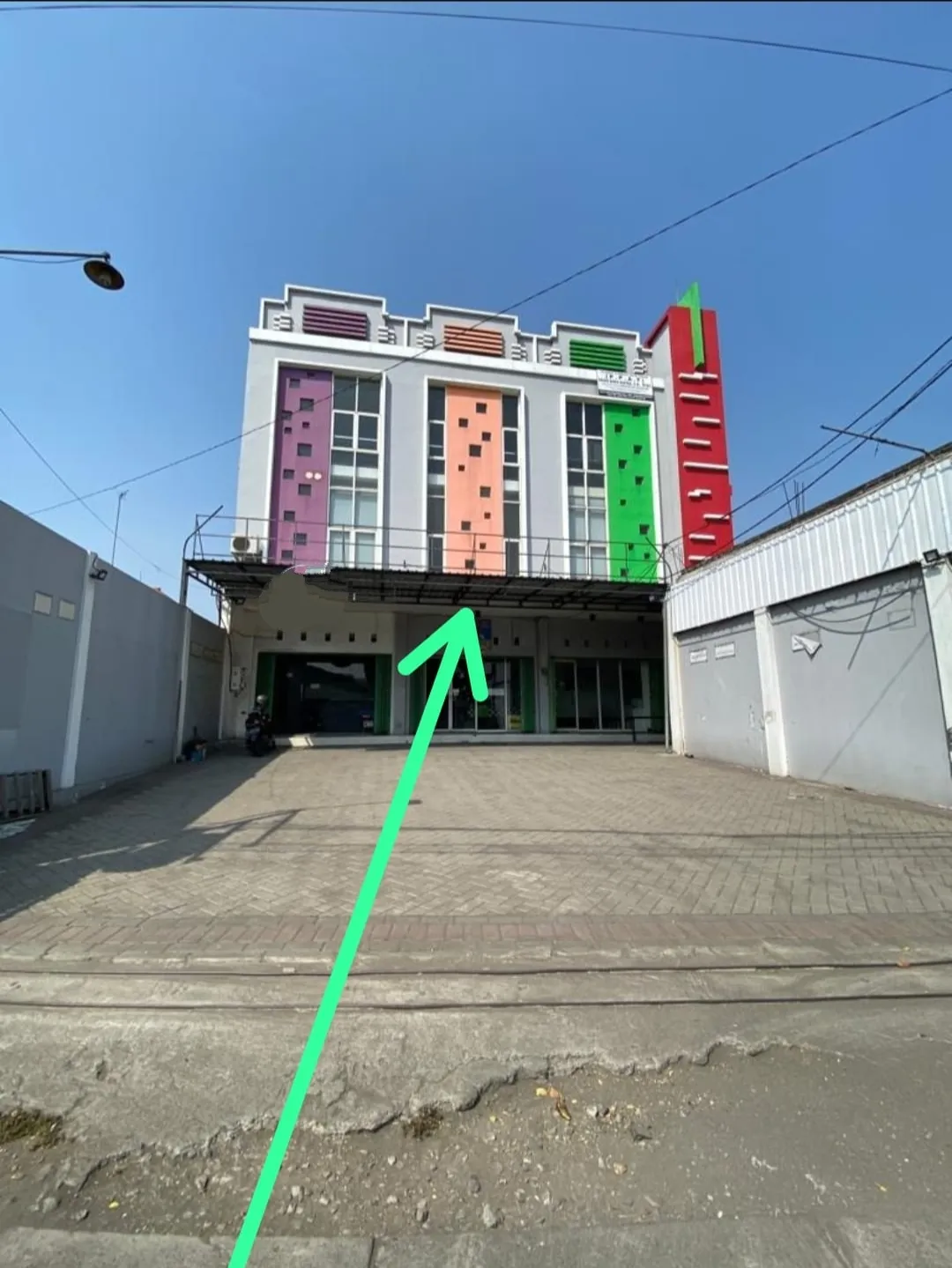 Jual Ruko di BEJI PASURUAN Beji Pasuruan Jawa Timur - RUKO 3LT BEJI PASURUAN - ASA INDONESIA 085235111122 - BRIGHTON REAL ESTATE