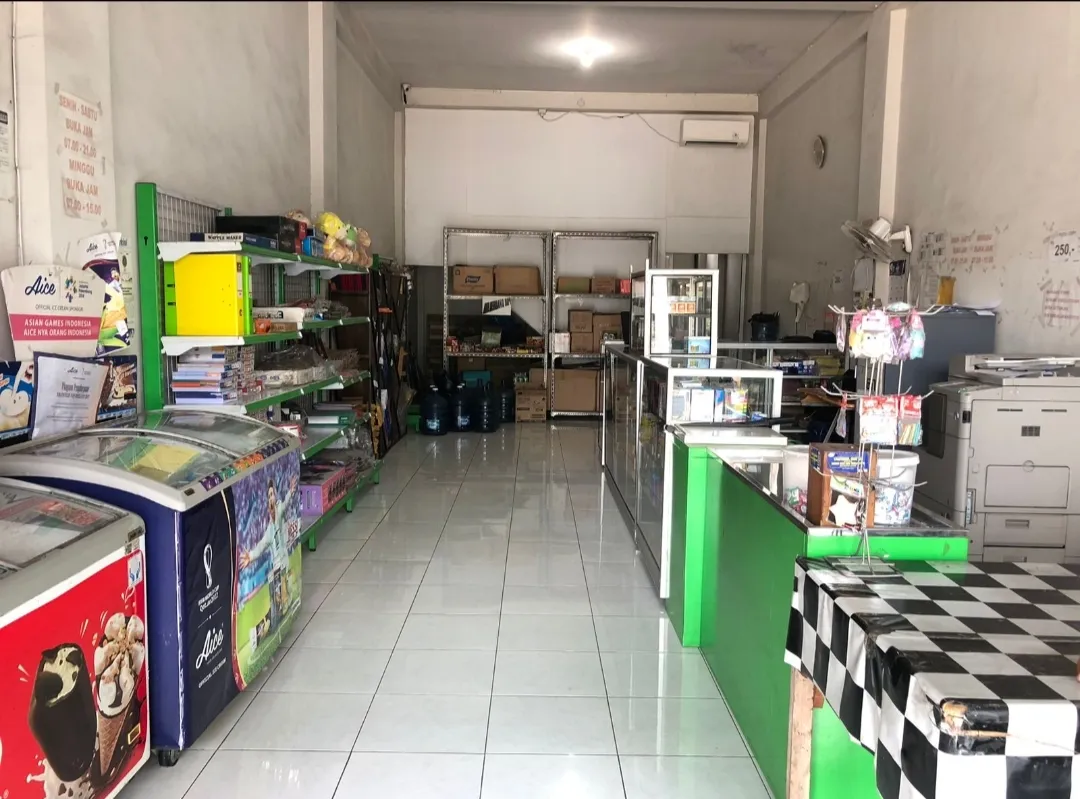 Jual Ruko di BEJI PASURUAN Beji Pasuruan Jawa Timur - RUKO 3LT BEJI PASURUAN - ASA INDONESIA 085235111122 - BRIGHTON REAL ESTATE