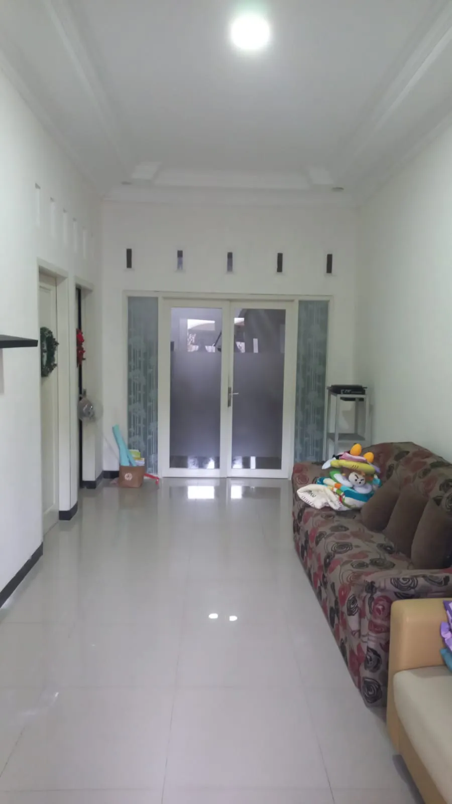 Jual Rumah di BENDUL MERISI SELATAN Wonocolo Surabaya Jawa Timur - RUMAH MINIMALIS SIAP HUNI - ASA INDONESIA 085235111122 - BRIGHTON REAL ESTATE