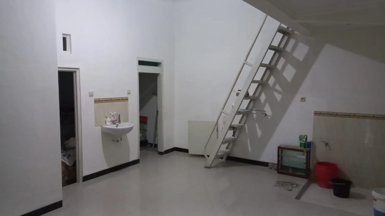 Jual Rumah di BENDUL MERISI SELATAN Wonocolo Surabaya Jawa Timur - RUMAH MINIMALIS SIAP HUNI - ASA INDONESIA 085235111122 - BRIGHTON REAL ESTATE