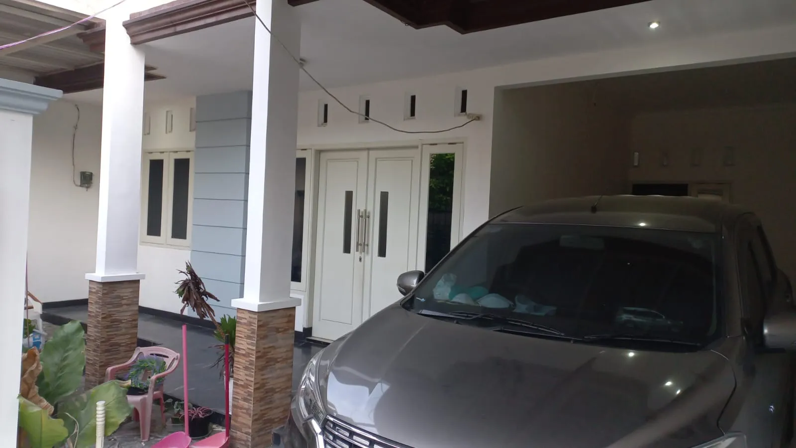 Jual Rumah di BENDUL MERISI SELATAN Wonocolo Surabaya Jawa Timur - RUMAH MINIMALIS SIAP HUNI - ASA INDONESIA 085235111122 - BRIGHTON REAL ESTATE