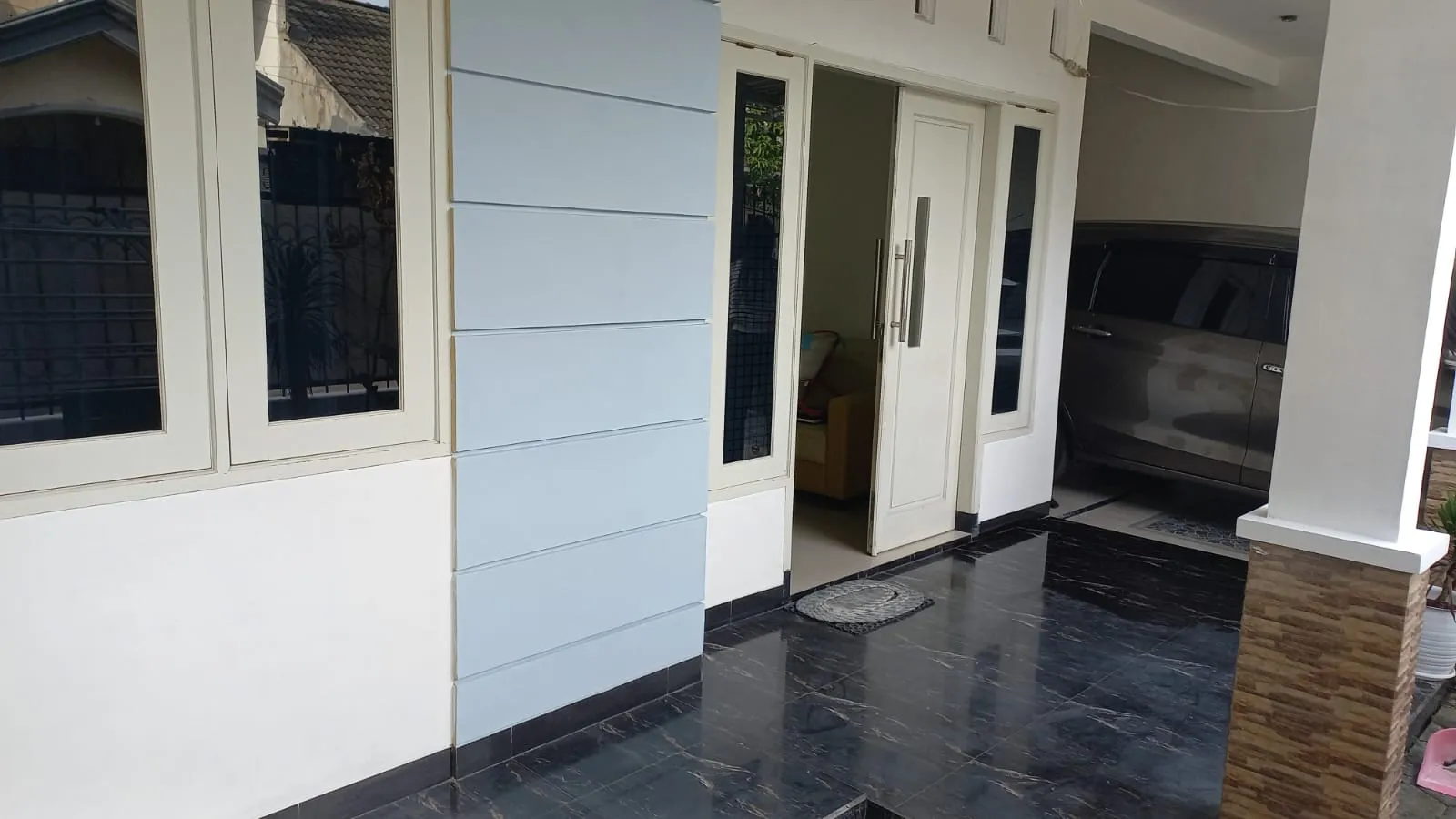 Jual Rumah di BENDUL MERISI SELATAN Wonocolo Surabaya Jawa Timur - RUMAH MINIMALIS SIAP HUNI - ASA INDONESIA 085235111122 - BRIGHTON REAL ESTATE