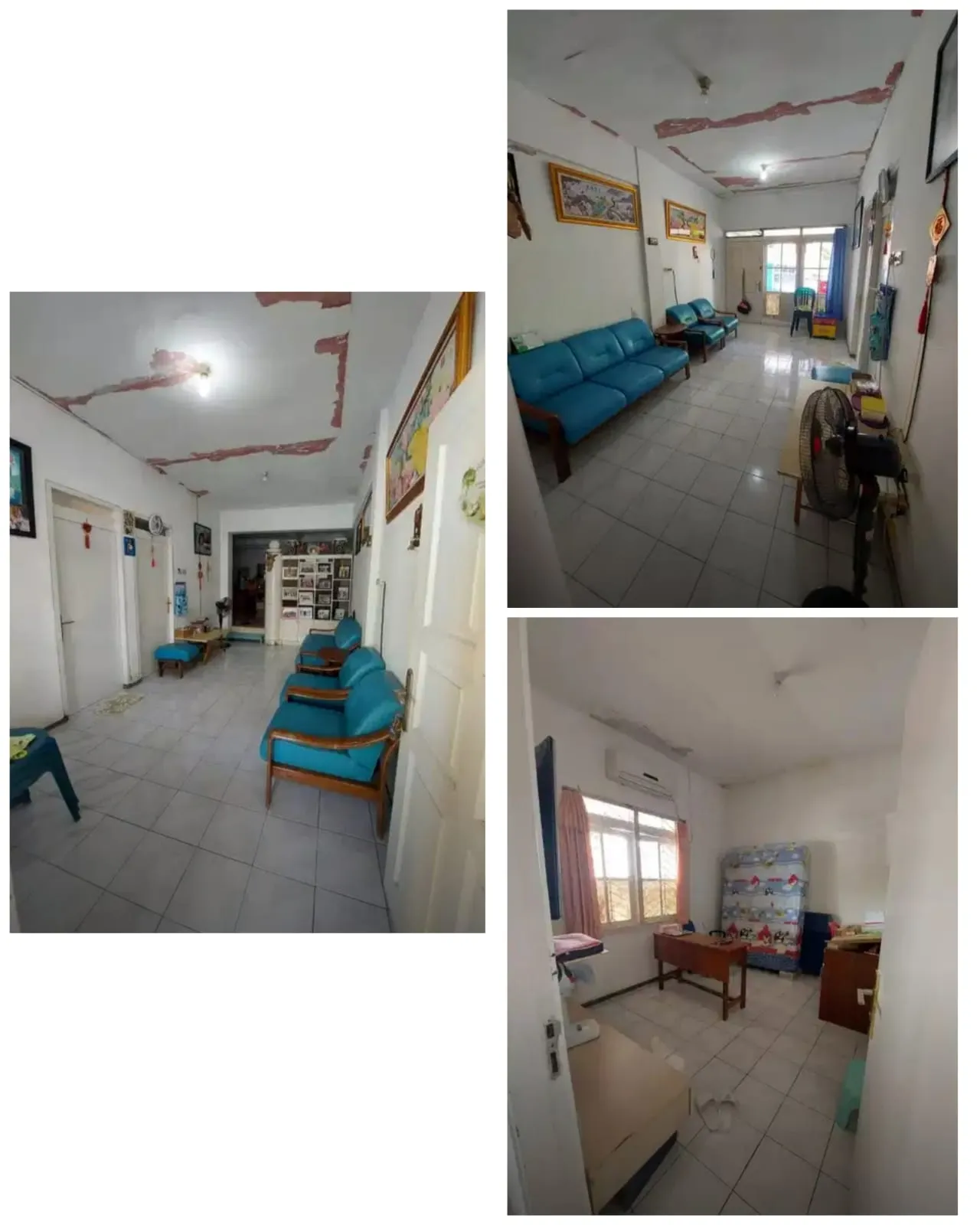 Jual Rumah di PONDOK TJANDRA BLIMBING PondokTjandra Sidoarjo Jawa Timur - Rumah Pondok Tjandra Belimbing SidÃ³arjo - ASA INDONESIA 085235111122 - BRIGHTON REAL ESTATE