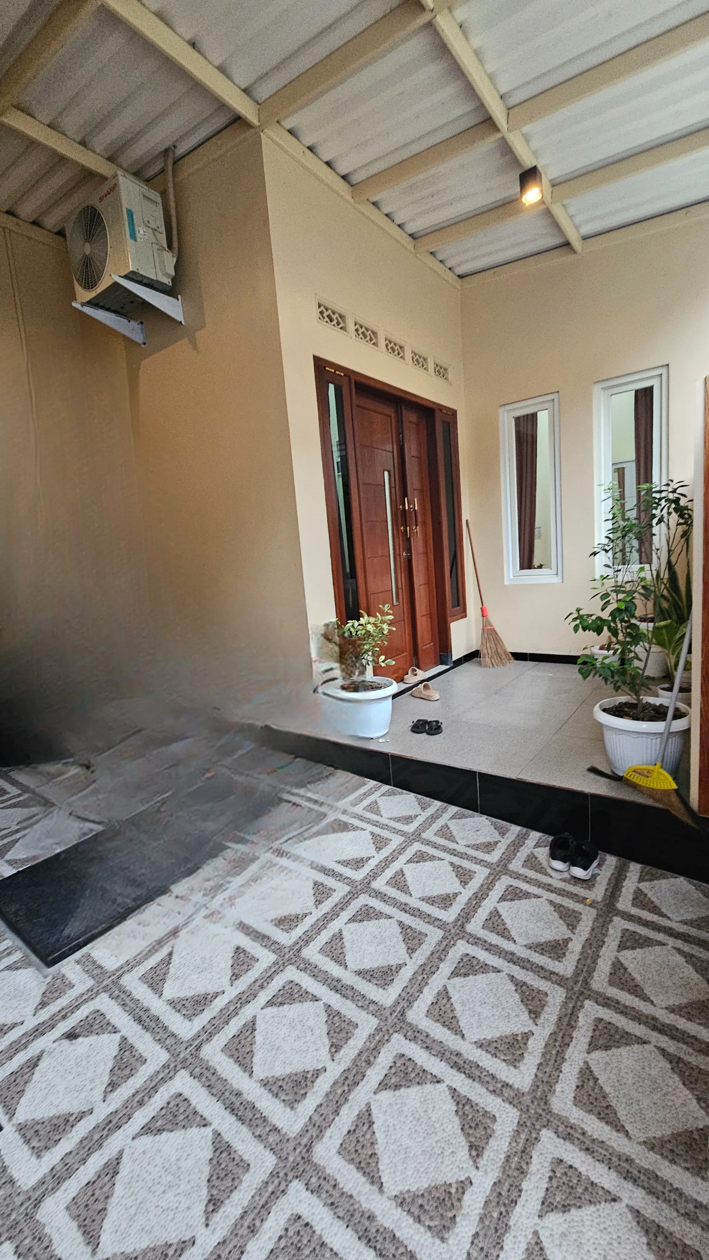 Jual Rumah di BLURU PERMAI Sidoarjo Sidoarjo Jawa Timur - Rumah Bluru Permai Sidoarjo baru renov - ASA INDONESIA 085235111122 - BRIGHTON REAL ESTATE