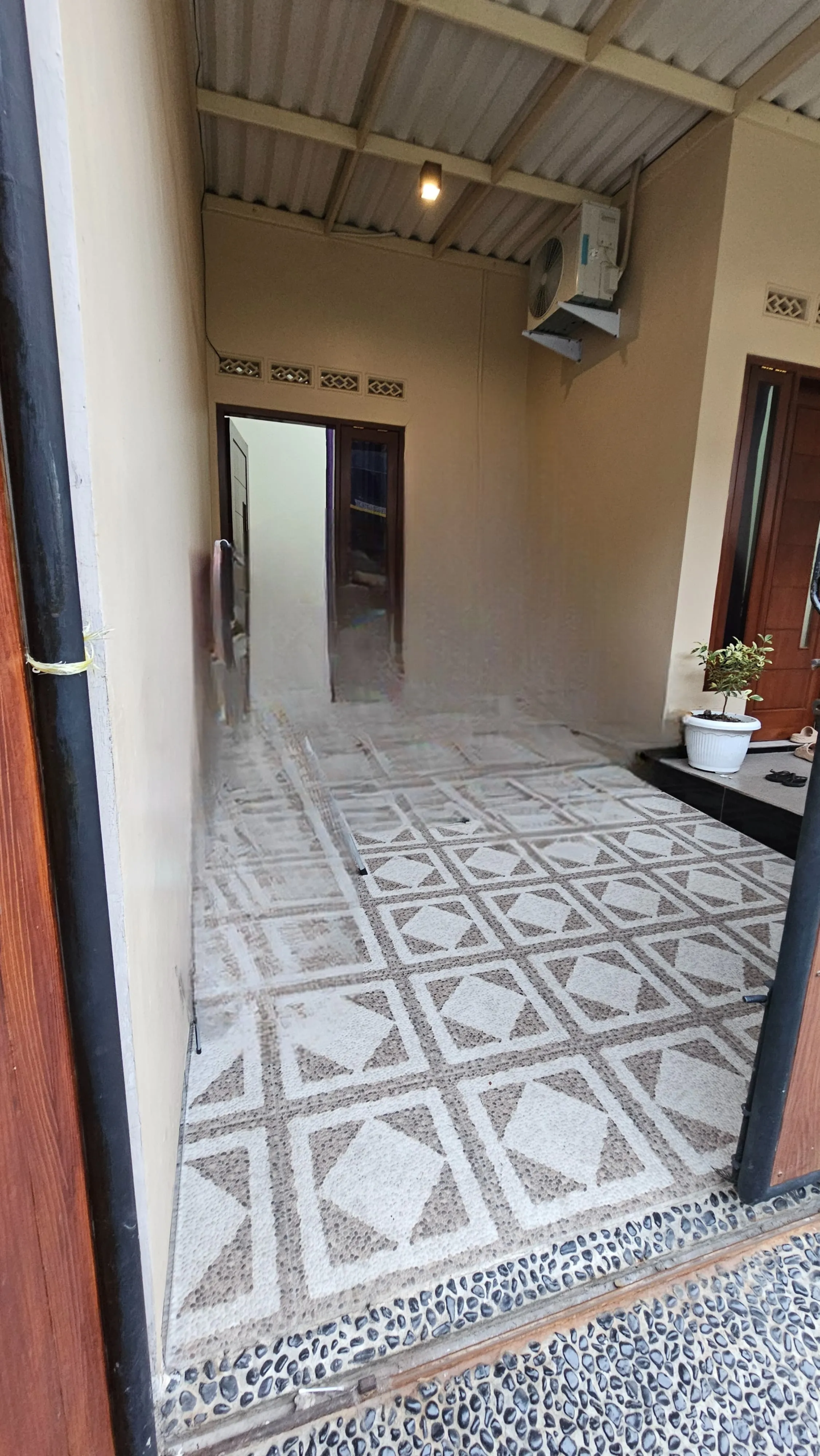 Jual Rumah di BLURU PERMAI Sidoarjo Sidoarjo Jawa Timur - Rumah Bluru Permai Sidoarjo baru renov - ASA INDONESIA 085235111122 - BRIGHTON REAL ESTATE