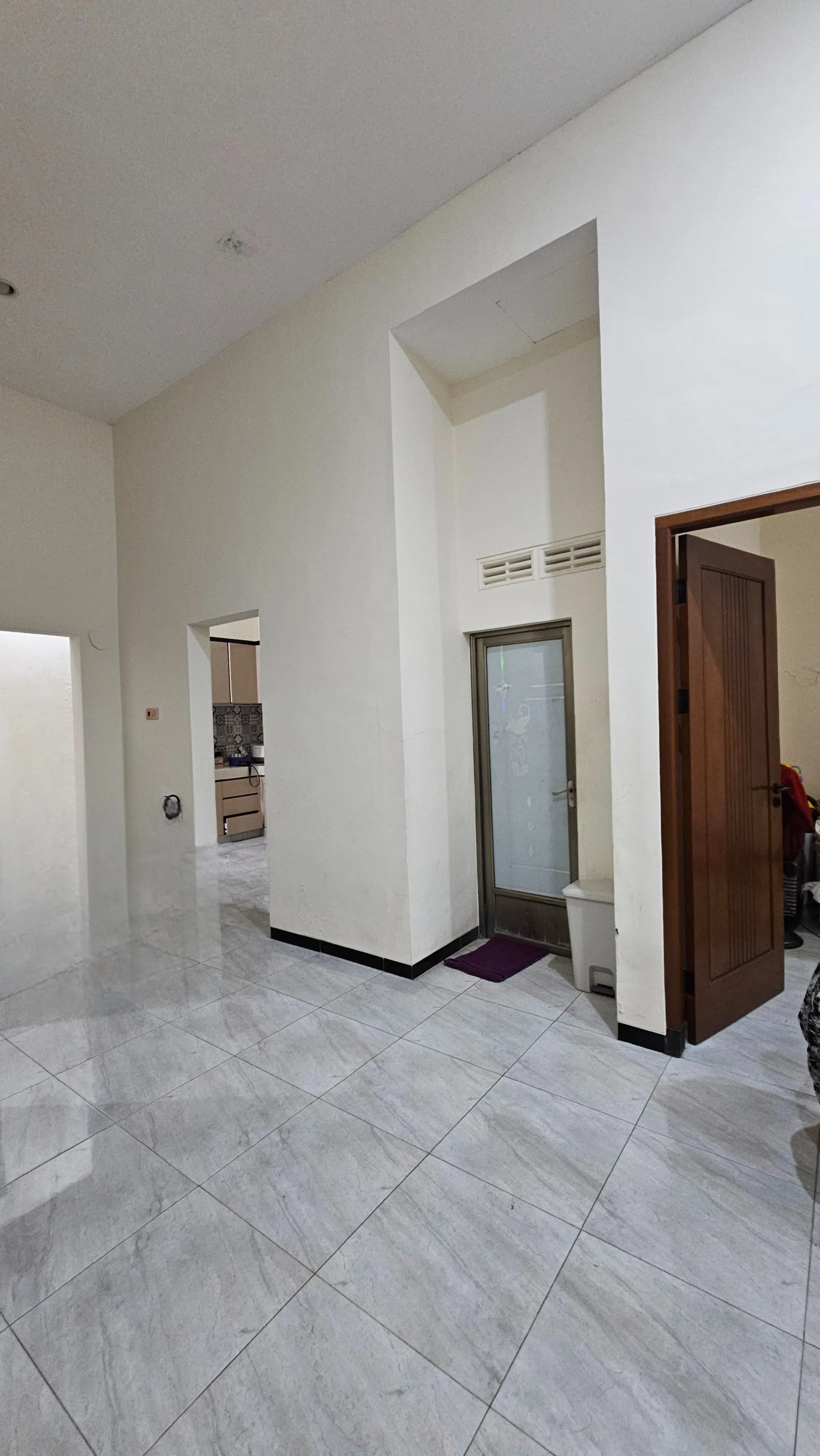 Jual Rumah di BLURU PERMAI Sidoarjo Sidoarjo Jawa Timur - Rumah Bluru Permai Sidoarjo baru renov - ASA INDONESIA 085235111122 - BRIGHTON REAL ESTATE