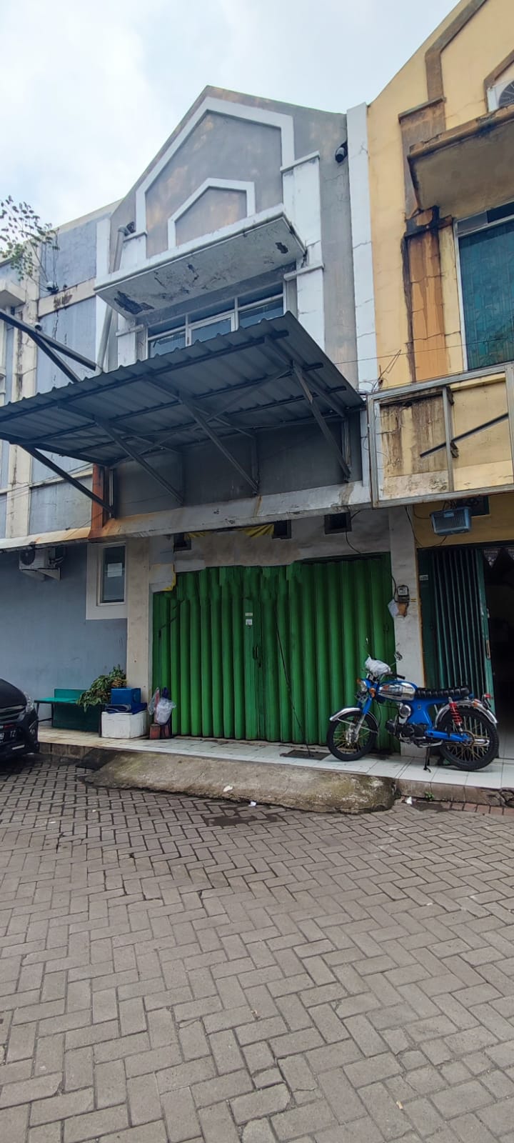 Jual Ruko di BRIGJEN KATAMSO Waru Sidoarjo Jawa Timur - RUKO DEKAT REWWIN 2LT MURAH - ASA INDONESIA 085235111122 - BRIGHTON REAL ESTATE