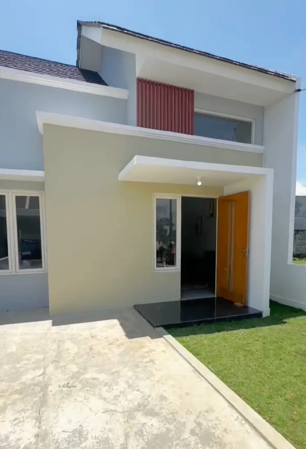 Jual Rumah di BUDURAN Buduran Sidoarjo Jawa Timur - HUNIAN NYAMAN BARU GRESS DI BUDURAN - ASA INDONESIA 085235111122 - BRIGHTON REAL ESTATE